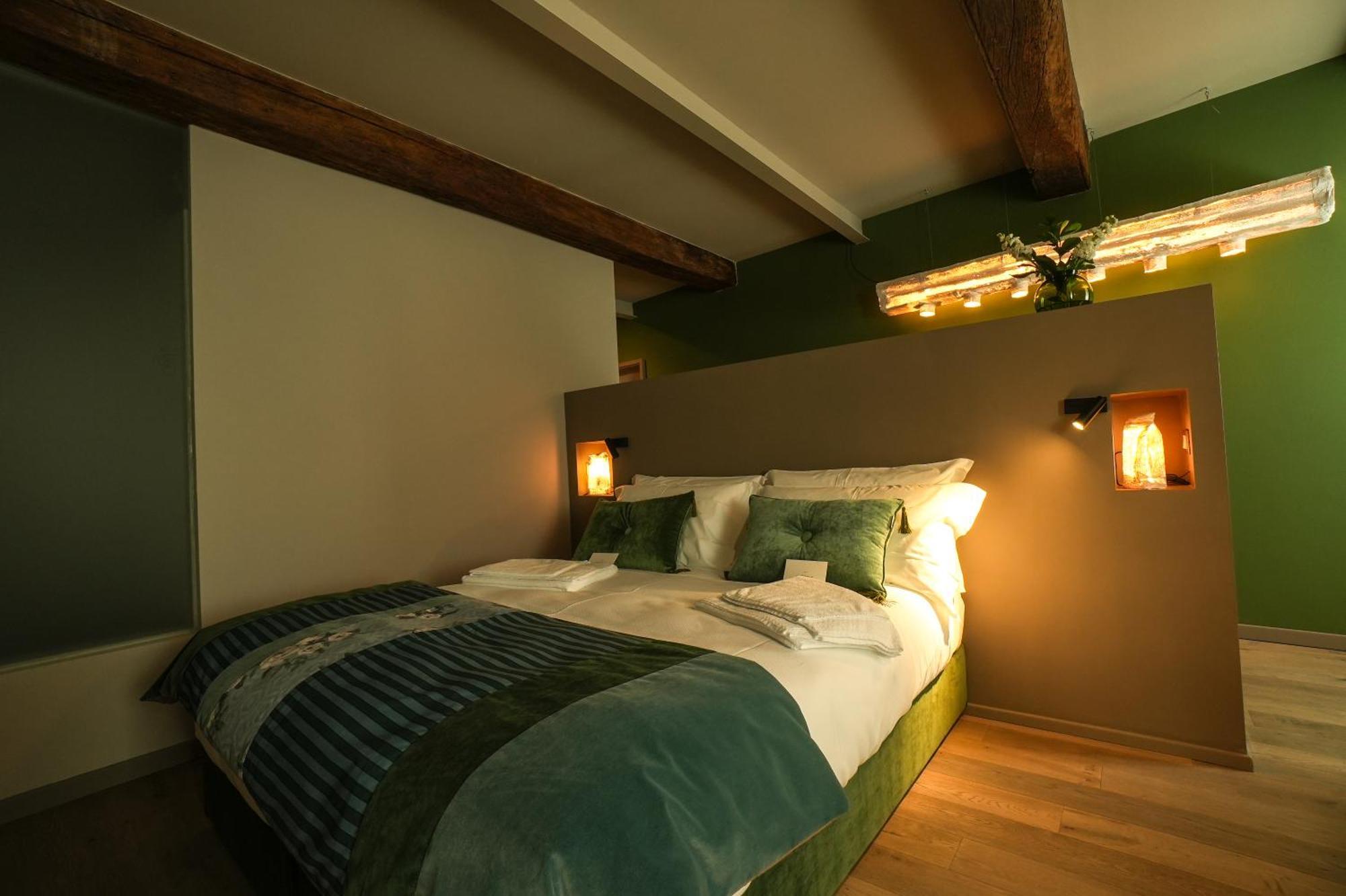 Sant'Eufemia 30 Bed & Breakfast Modena Exterior photo