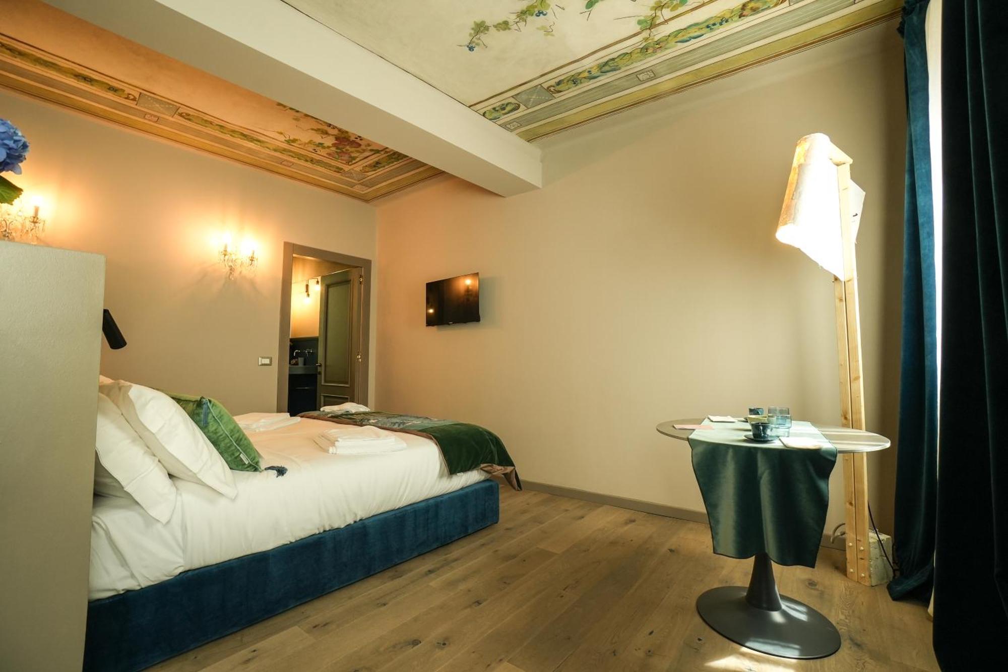 Sant'Eufemia 30 Bed & Breakfast Modena Exterior photo