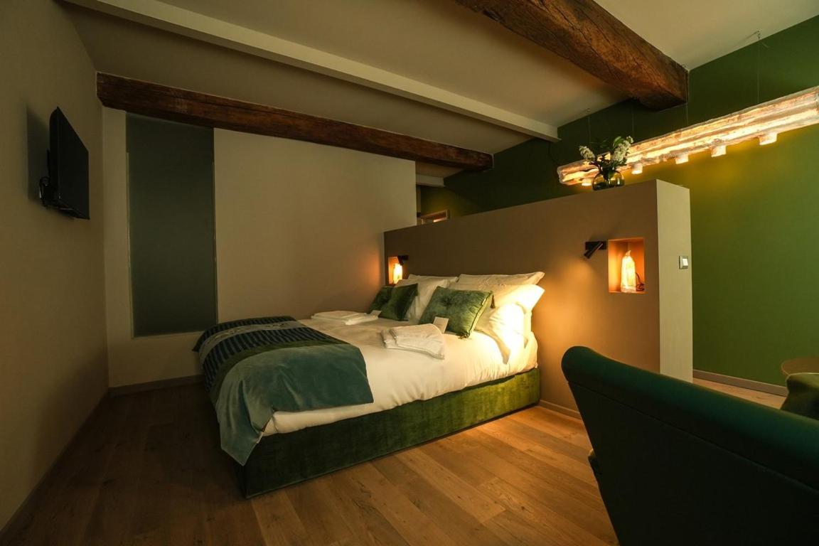Sant'Eufemia 30 Bed & Breakfast Modena Exterior photo