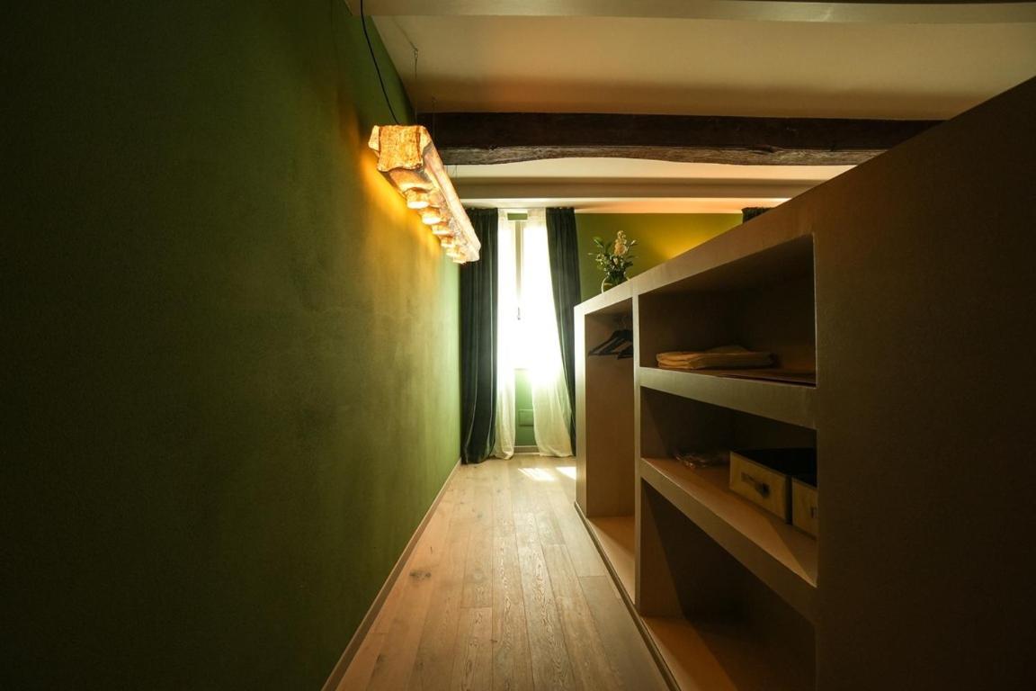 Sant'Eufemia 30 Bed & Breakfast Modena Exterior photo