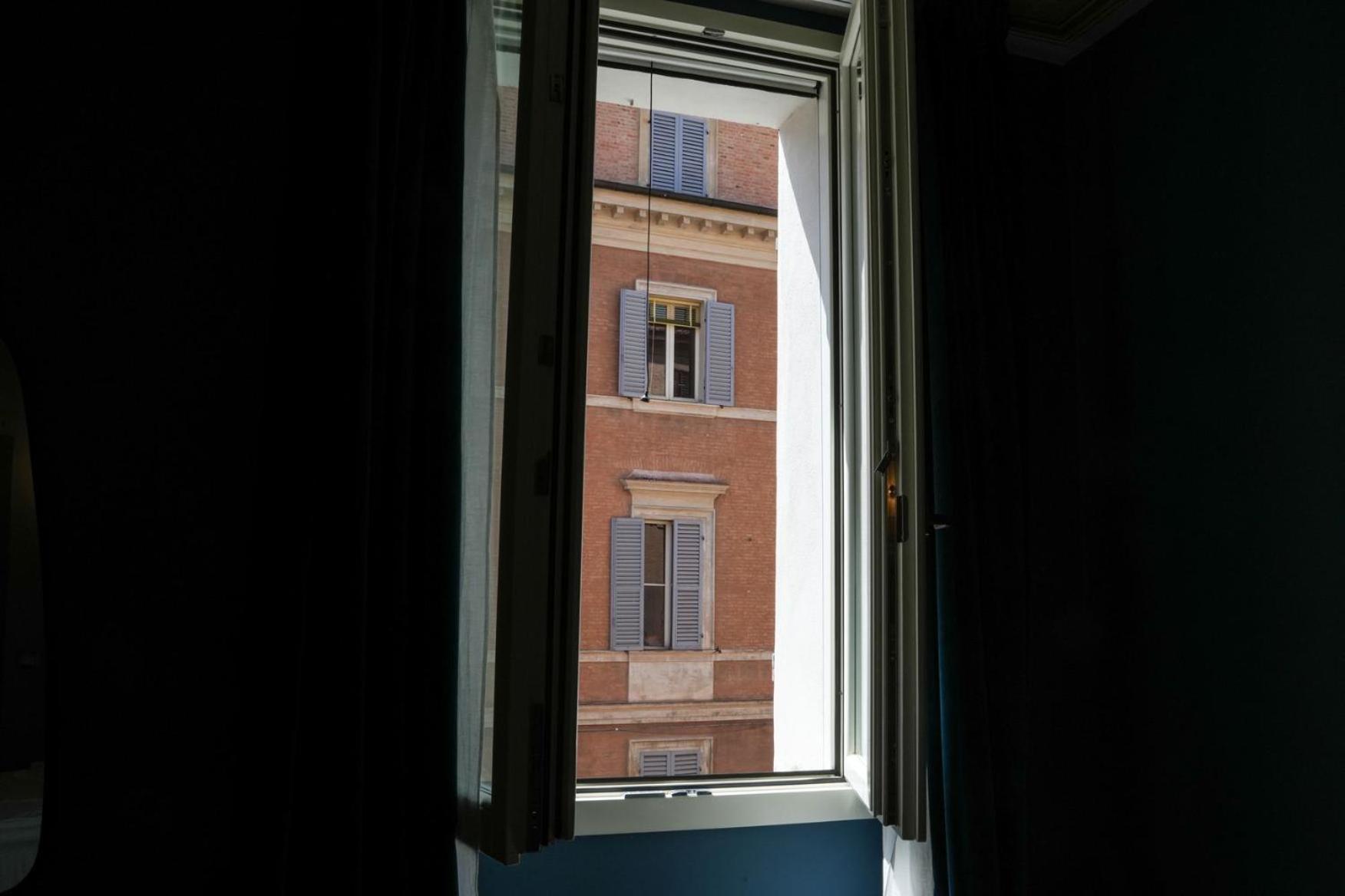 Sant'Eufemia 30 Bed & Breakfast Modena Exterior photo