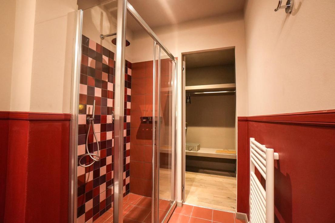 Sant'Eufemia 30 Bed & Breakfast Modena Exterior photo