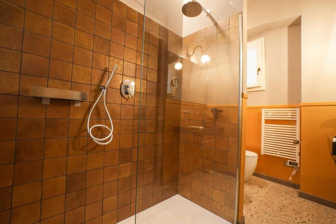 Sant'Eufemia 30 Bed & Breakfast Modena Exterior photo