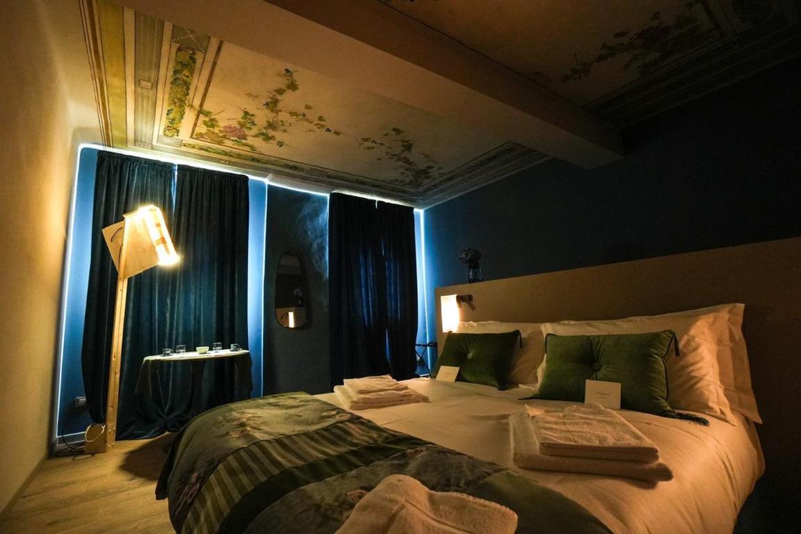 Sant'Eufemia 30 Bed & Breakfast Modena Exterior photo