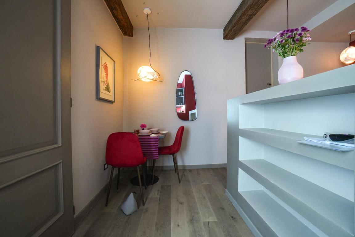 Sant'Eufemia 30 Bed & Breakfast Modena Exterior photo
