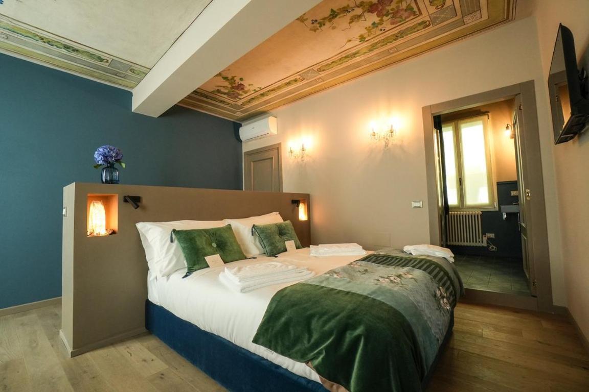 Sant'Eufemia 30 Bed & Breakfast Modena Exterior photo