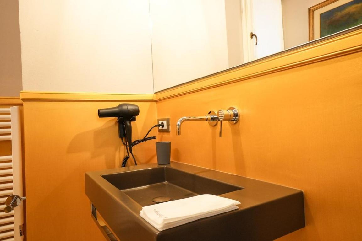 Sant'Eufemia 30 Bed & Breakfast Modena Exterior photo