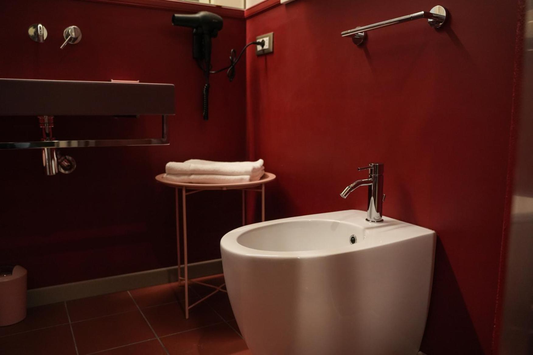 Sant'Eufemia 30 Bed & Breakfast Modena Exterior photo
