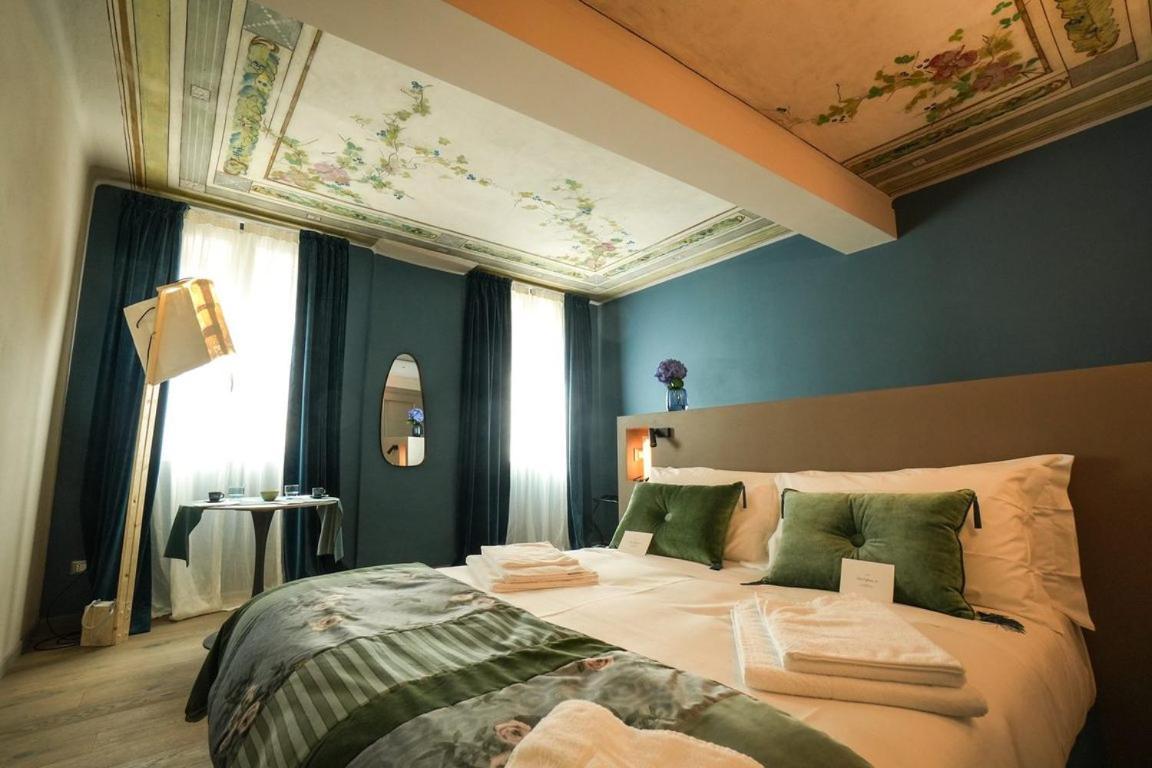 Sant'Eufemia 30 Bed & Breakfast Modena Exterior photo