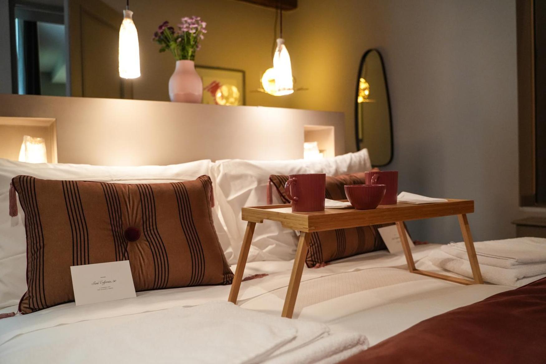Sant'Eufemia 30 Bed & Breakfast Modena Exterior photo