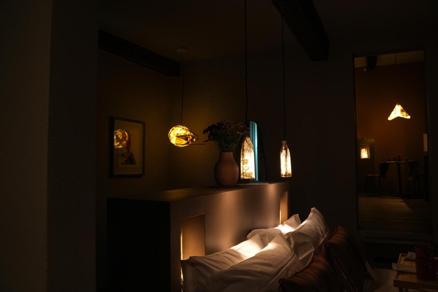 Sant'Eufemia 30 Bed & Breakfast Modena Exterior photo